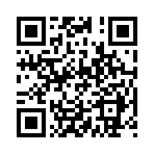 QR Code for bitcoin:19BAwhPEX5WbFw38cHBTM4R1EcAiPPDT7U