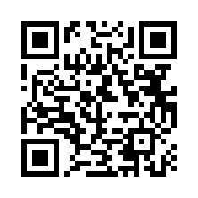 QR Code for bitcoin:19BAxPVLSQavbenShwG34puAMwEtSyh2QJ