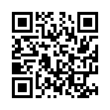 QR Code for bitcoin:19BBrmdK6yKiqAwxFoe3PhmguHWr6MMoGE