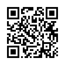 QR Code for bitcoin:19BDqtLcwEX3NKFLAxumD5YKdEVFfEVPvv