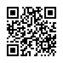 QR Code for bitcoin:19BF7ZR6UXWjbKnqZbCWbsz1LvcSHGYVja