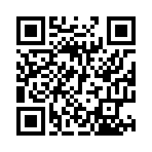 QR Code for bitcoin:19BZoqFFNmuHASLn979vXTUybNoRobNAKy