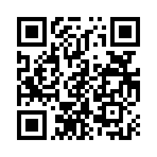 QR Code for bitcoin:19BaM7bW6RYjAtTuD3bV7bu5BeEBaMizq7