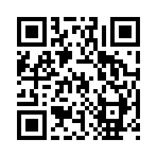 QR Code for bitcoin:19Bh2oLDUGHta2d7EdvUj53UG8SJP8bh6B