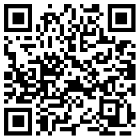 QR Code for bitcoin:19BjNSTF8aAvAErX1om32XGDUAF2m3GEb