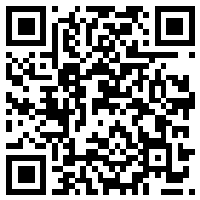 QR Code for bitcoin:19BxeUbN1UPgmfen7pEj8MH7TFZzbFS5zk