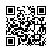 QR Code for bitcoin:19BxfvFU951F3fVgRMgGZaLyGnp7RH9EXe