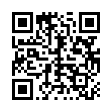 QR Code for bitcoin:19C1P6ipb7bEhBLHwPKeAmDrb72anZP87T