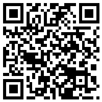 QR Code for bitcoin:19C3DhxddAzcDDho55mKUnze3tQropZME3