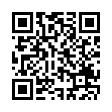 QR Code for bitcoin:19C6AkFf1UYP3pcPX6mVXtmGUi2RZXTxcF