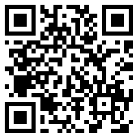 QR Code for bitcoin:19C6X6D1DMTN8VF3ephik4EmQVYiUPvXHs