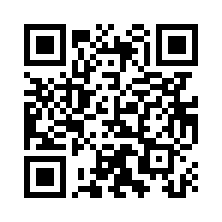QR Code for bitcoin:19C7htEYTgkV3CNoFkYmZWo8W4eHjxtCtw