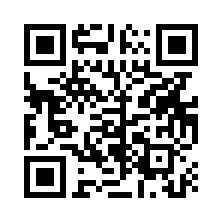 QR Code for bitcoin:19CCihdXvgBdvYqdgT2fUtM4yDdgmiqGhB