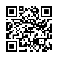 QR Code for bitcoin:19CFh8diGw1fAmk1jMZhFuWYvyaDCLYMBM