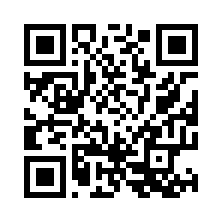 QR Code for bitcoin:19CFngQEyKdDptw2Fvrn2oG7AWCpNwGWMh