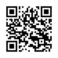 QR Code for bitcoin:19CLhNXgHVUEFjsm85eiVctn3znS658SCf