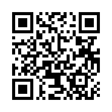 QR Code for bitcoin:19CNXjGbyiaPLuWumP9axeBu4BruBf8z2m