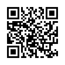 QR Code for bitcoin:19CUJAaafDLKGnLYNF3z5XMbQ1SybznF9j