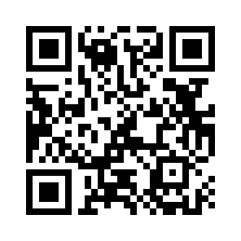 QR Code for bitcoin:19CUUaJVMbPbBmDgoEYefZCLcQmhJkCpiw