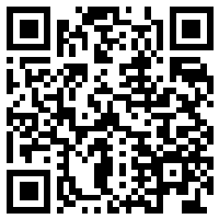 QR Code for bitcoin:19CVWe9dZNr7CTFqYR2QNnKPtPRnZ5pNBv