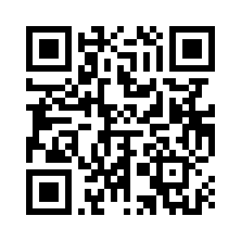 QR Code for bitcoin:19CbFoZGvMJeiCRAKcrKrd2g4AsTjqPSbK