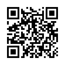 QR Code for bitcoin:19CeiVgx5arCod9mdfd22xHTicvTwweDLg