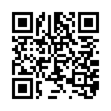 QR Code for bitcoin:19CfQv1MHdSijSvJ2V9XWJsD37xpUToSUg