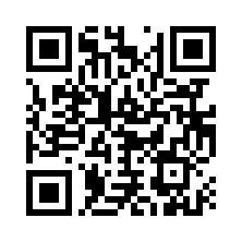 QR Code for bitcoin:19CihRgvrMxvoMmGyCLwSxebunkJo118bT