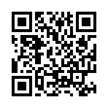 QR Code for bitcoin:19CpnoRY6Cg6ShVvzDQpLaReLUrJSrdQ3h
