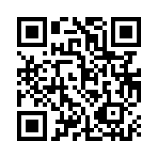QR Code for bitcoin:19CrRgYwDqPD7CFJfBHpg9LmGbmi7fac6s