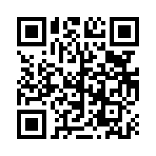 QR Code for bitcoin:19CuXZetcfrnFaPmoCx6YtZcfcdgfsZrti