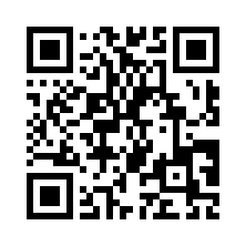 QR Code for bitcoin:19D6Tc3upo7pGP9prJzjPq3LxLykqFxvHA