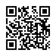 QR Code for bitcoin:19DAGFbE9LsfrZFe7FqfzESaQMF2nzwTAz