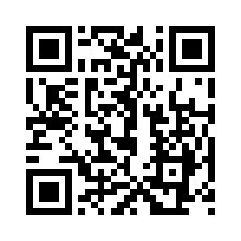 QR Code for bitcoin:19DCFHUp8dBiYR3V46fwZjU4vGoAeaAVzT
