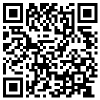 QR Code for bitcoin:19DD1R1FxtkBcfHhv21f4MJaXyUitjN5aB