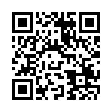 QR Code for bitcoin:19DLgADFq2uQP9f3mneCMdTXzbdsxC1rod