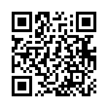QR Code for bitcoin:19DPHoRxGJ3vXAtLi4fpN2ZjJeYuYHzebX