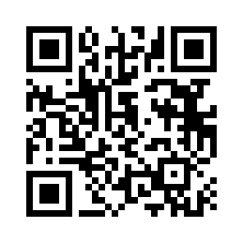 QR Code for bitcoin:19DQM3ZcPadBxo7aEqscLM3oicFB55uxb9