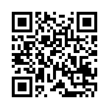 QR Code for bitcoin:19DUk8rivffAxuPoGkjjdGp6gkWm5PrLdp