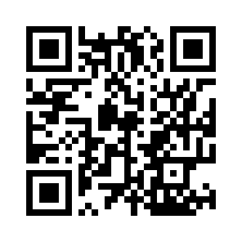 QR Code for bitcoin:19DVxU5FRTm2moouuWXEFxRcbzziKEFTT4