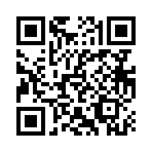 QR Code for bitcoin:19DXuKUsruVi1Ga1cqnGjeBRAV8qXZX7v5