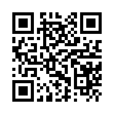 QR Code for bitcoin:19DYAUsDXtDns37xZxNsuoPMoJYeDX9SWj