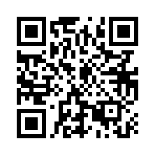 QR Code for bitcoin:19DbPtJHriHTvk5YFXuH7B61AdSnbt8C9Q