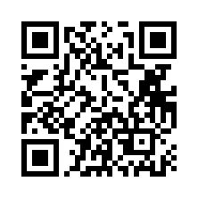 QR Code for bitcoin:19DefkQ4xkPRtFMCNsk9fZeDnRRqPwrcaa