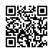 QR Code for bitcoin:19DhVDkkGJzK2HTg5FtgP2reqm7R4J2nuH