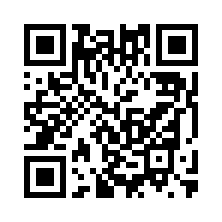 QR Code for bitcoin:19DhmZTNPGLB3HGbct9cEfd5U5EkYhRvEC
