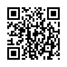 QR Code for bitcoin:19DmeLg9mKoG6oen5pmWZo4e6tH5YKhciE