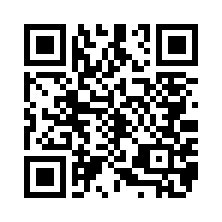 QR Code for bitcoin:19Dq343oLxKmbMqVE9fPkHsaToiEBKcs33