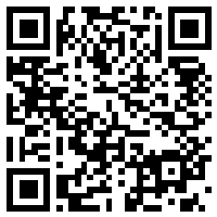 QR Code for bitcoin:19DrbHppzL2ByR5VF3K3qPfWdxs3dNHoVR