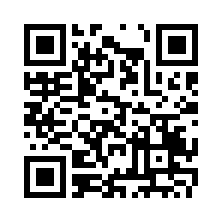 QR Code for bitcoin:19Ds1jDx5CQfXf2VkEaG1uditeudepDp3v